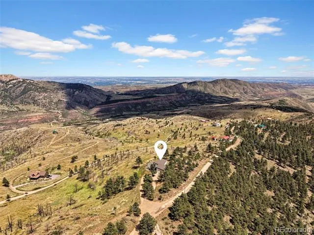 13328 Otter Road Loveland, CO 80538