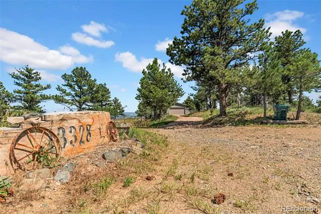 13328 Otter Road Loveland, CO 80538