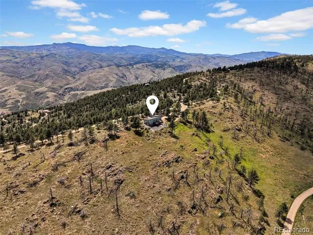 13328 Otter Road Loveland, CO 80538