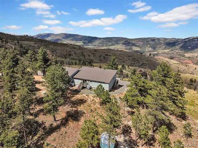 13328 Otter Road Loveland, CO 80538