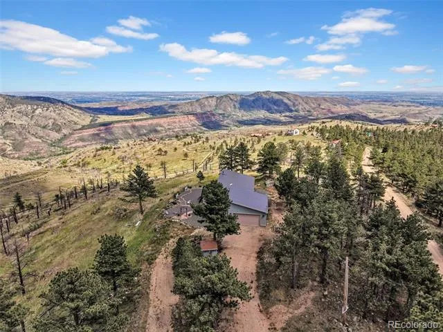 13328 Otter Road Loveland, CO 80538