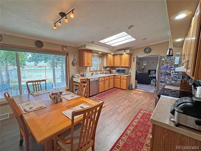 41 Granada Court Silver Cliff, CO 81252