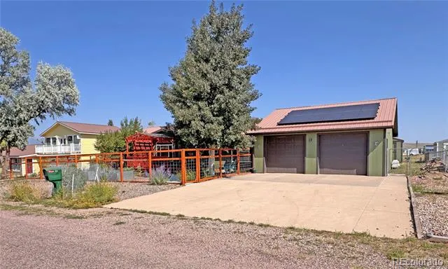 41 Granada Court Silver Cliff, CO 81252