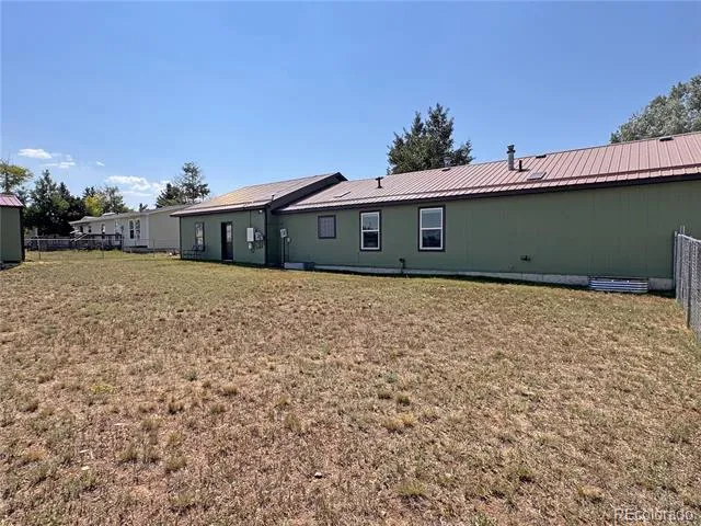 41 Granada Court Silver Cliff, CO 81252