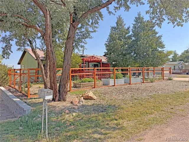 41 Granada Court Silver Cliff, CO 81252