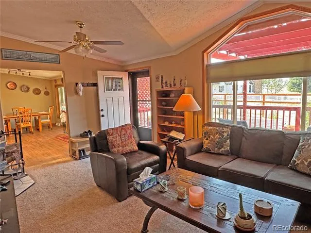 41 Granada Court Silver Cliff, CO 81252