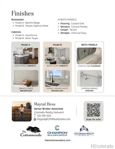 17811 Willow Court Sterling, CO 80751