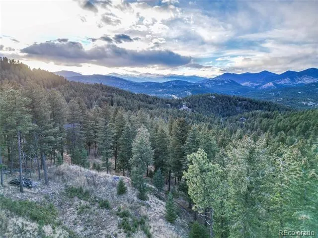 26779 Fern Gulch Road Evergreen, CO 80439