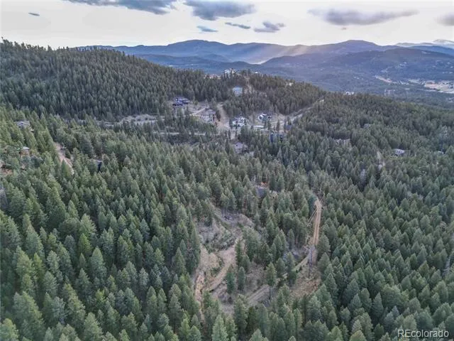 26779 Fern Gulch Road Evergreen, CO 80439