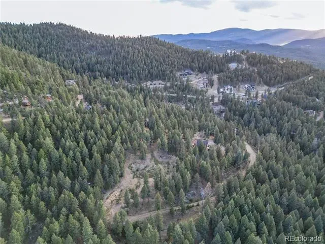 26779 Fern Gulch Road Evergreen, CO 80439