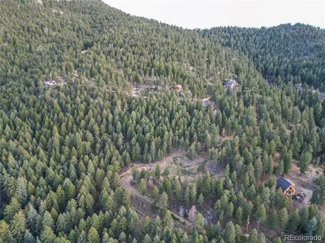 26779 Fern Gulch Road Evergreen, CO 80439