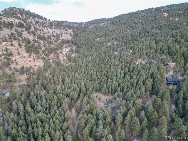 26779 Fern Gulch Road Evergreen, CO 80439