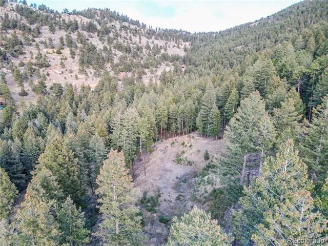 26779 Fern Gulch Road Evergreen, CO 80439