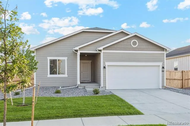 261 Equine Road Berthoud, CO 80513
