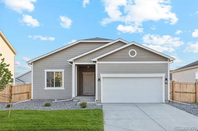 261 Equine Road Berthoud, CO 80513
