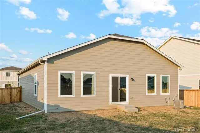 261 Equine Road Berthoud, CO 80513