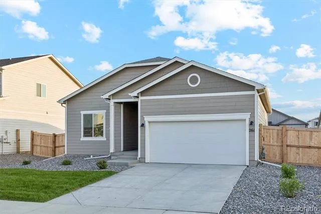 261 Equine Road Berthoud, CO 80513