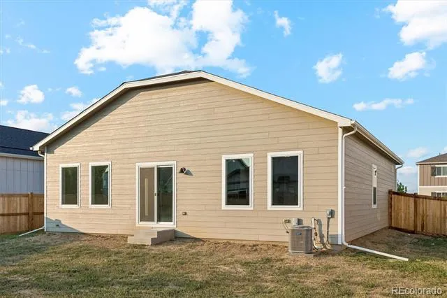 261 Equine Road Berthoud, CO 80513