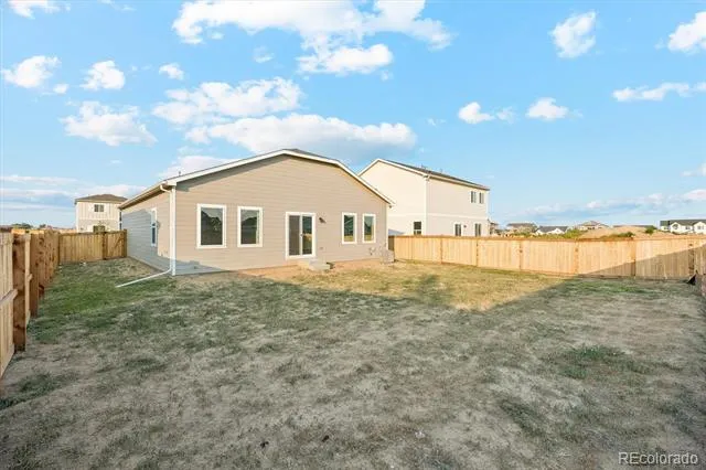 261 Equine Road Berthoud, CO 80513