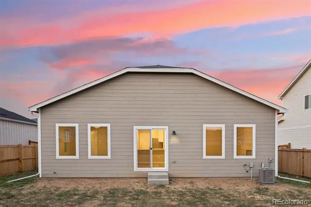 261 Equine Road Berthoud, CO 80513