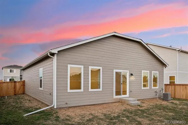 261 Equine Road Berthoud, CO 80513