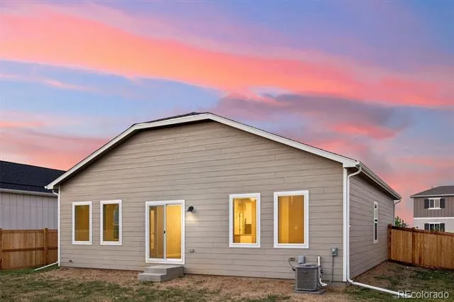 261 Equine Road Berthoud, CO 80513