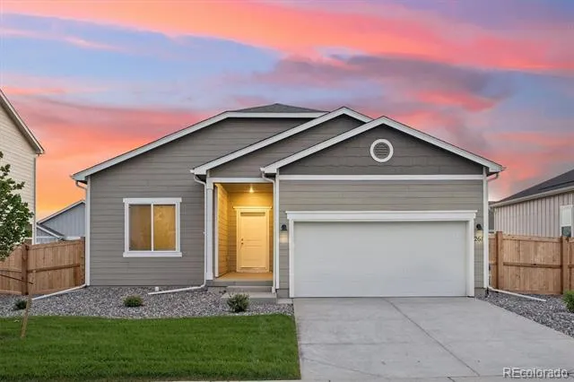 261 Equine Road Berthoud, CO 80513