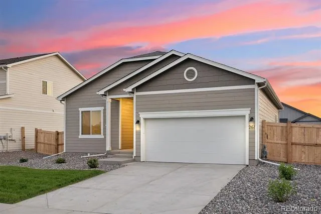 261 Equine Road Berthoud, CO 80513