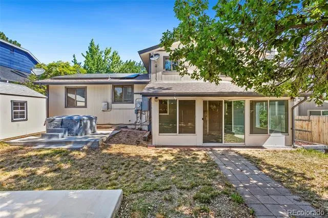 11750 E Asbury Avenue Aurora, CO 80014