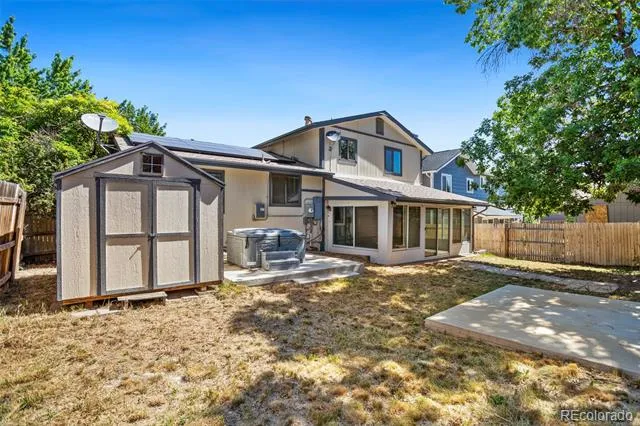 11750 E Asbury Avenue Aurora, CO 80014