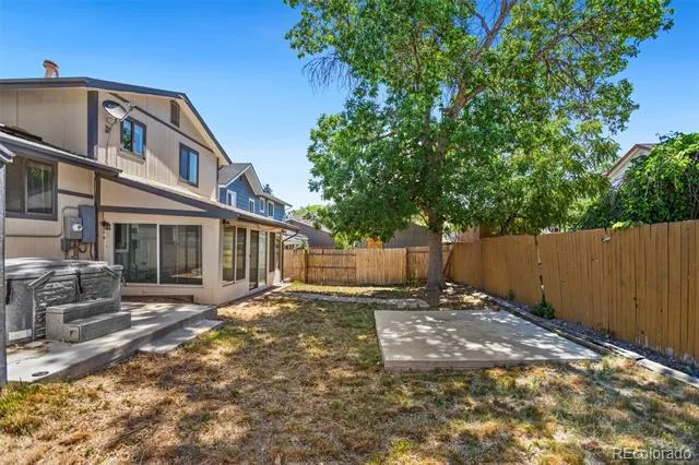 11750 E Asbury Avenue Aurora, CO 80014