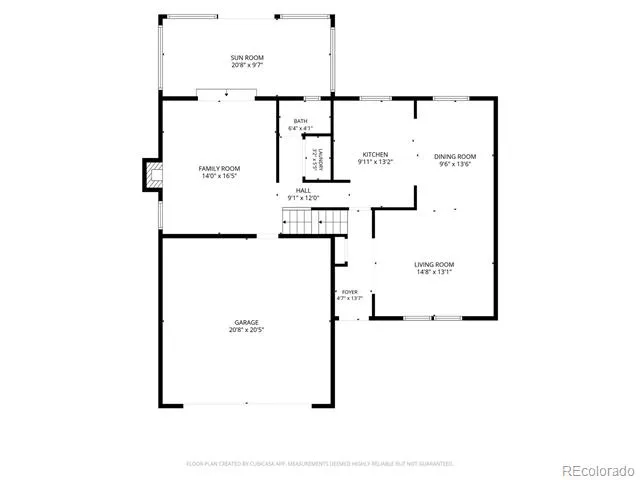 11750 E Asbury Avenue Aurora, CO 80014
