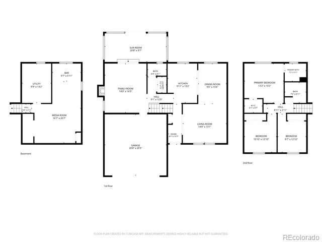 11750 E Asbury Avenue Aurora, CO 80014