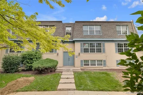 9320 E Girard Avenue #3