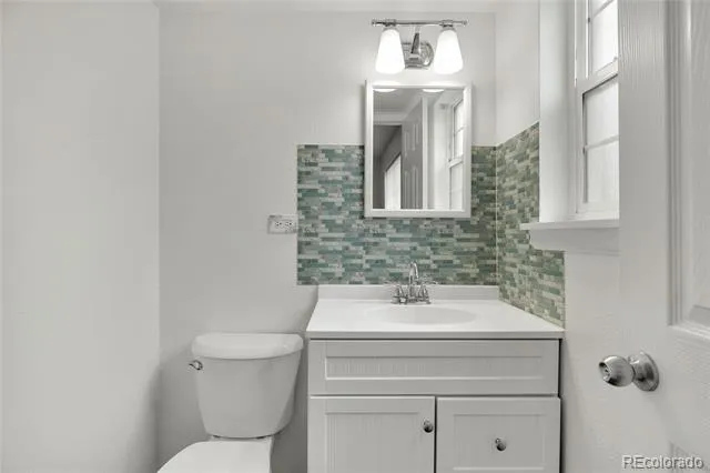 9320 E Girard Avenue #3 Denver, CO 80231