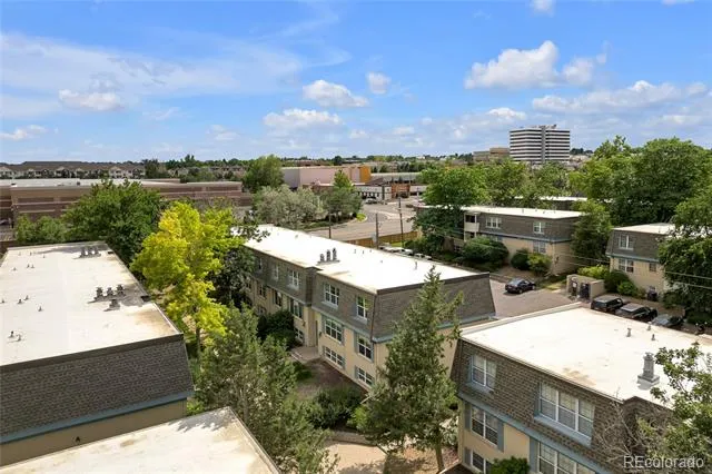 9320 E Girard Avenue #3 Denver, CO 80231