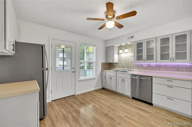 9320 E Girard Avenue #3 Denver, CO 80231