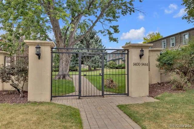 9320 E Girard Avenue #3 Denver, CO 80231