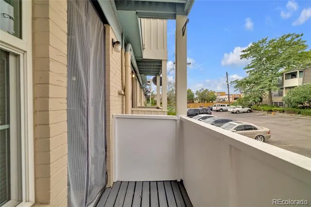 9320 E Girard Avenue #3 Denver, CO 80231