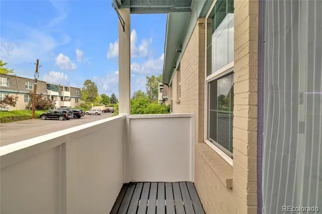 9320 E Girard Avenue #3 Denver, CO 80231
