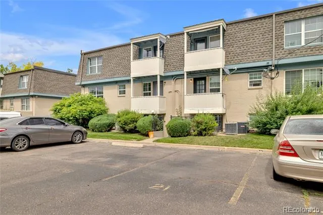9320 E Girard Avenue #3 Denver, CO 80231