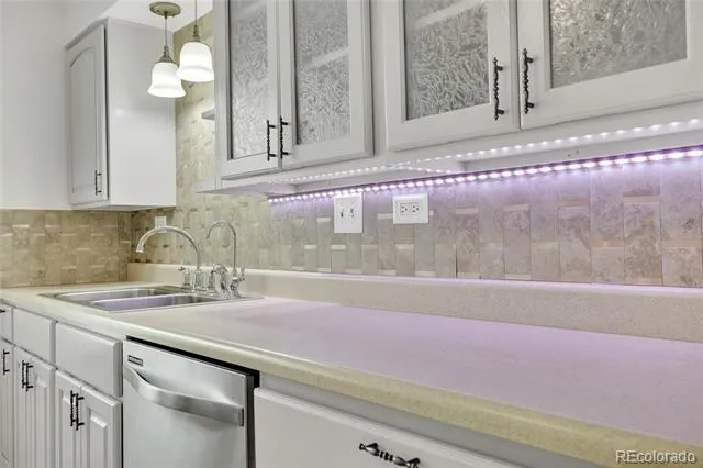 9320 E Girard Avenue #3 Denver, CO 80231