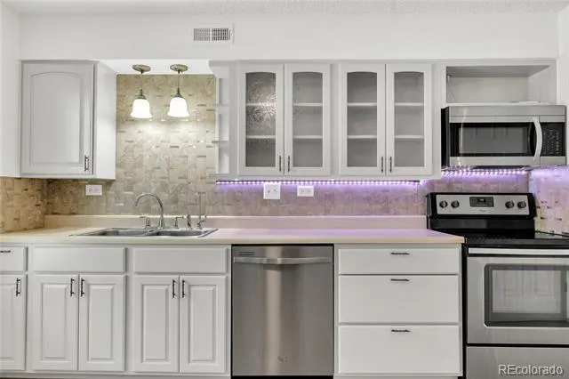 9320 E Girard Avenue #3 Denver, CO 80231