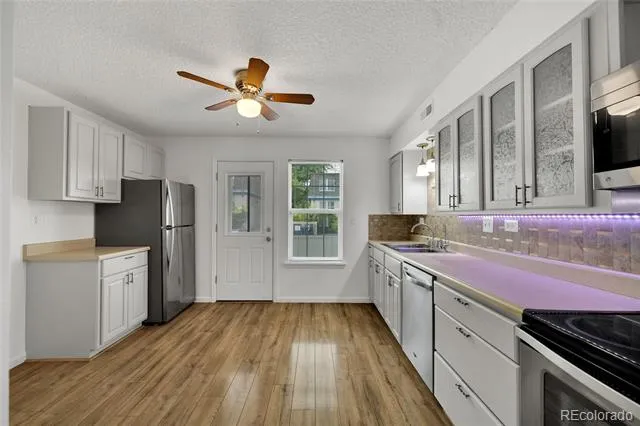 9320 E Girard Avenue #3 Denver, CO 80231