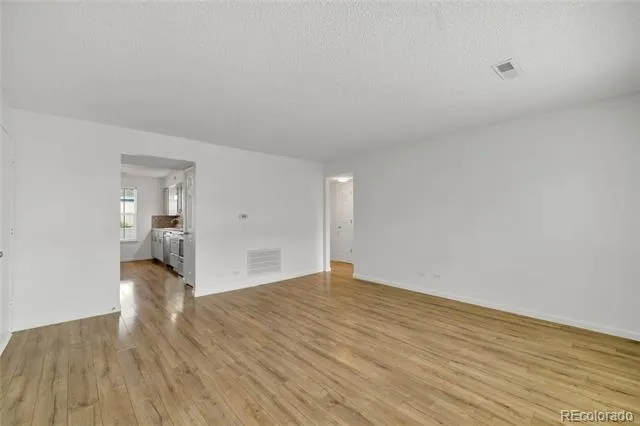 9320 E Girard Avenue #3 Denver, CO 80231