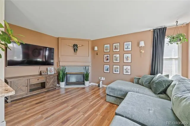 19798 Glendale Lane Parker, CO 80134