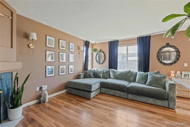 19798 Glendale Lane Parker, CO 80134
