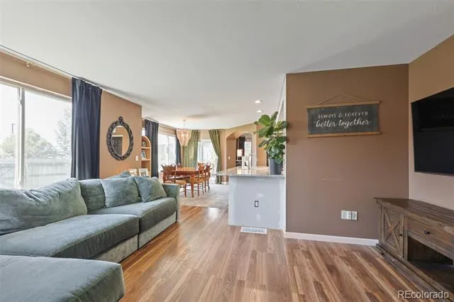 19798 Glendale Lane Parker, CO 80134
