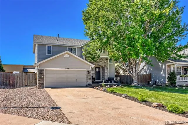 19798 Glendale Lane Parker, CO 80134