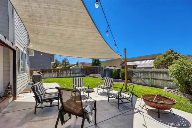 19798 Glendale Lane Parker, CO 80134